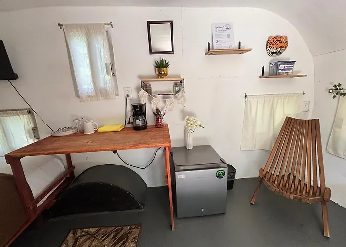 Momotoh Camper