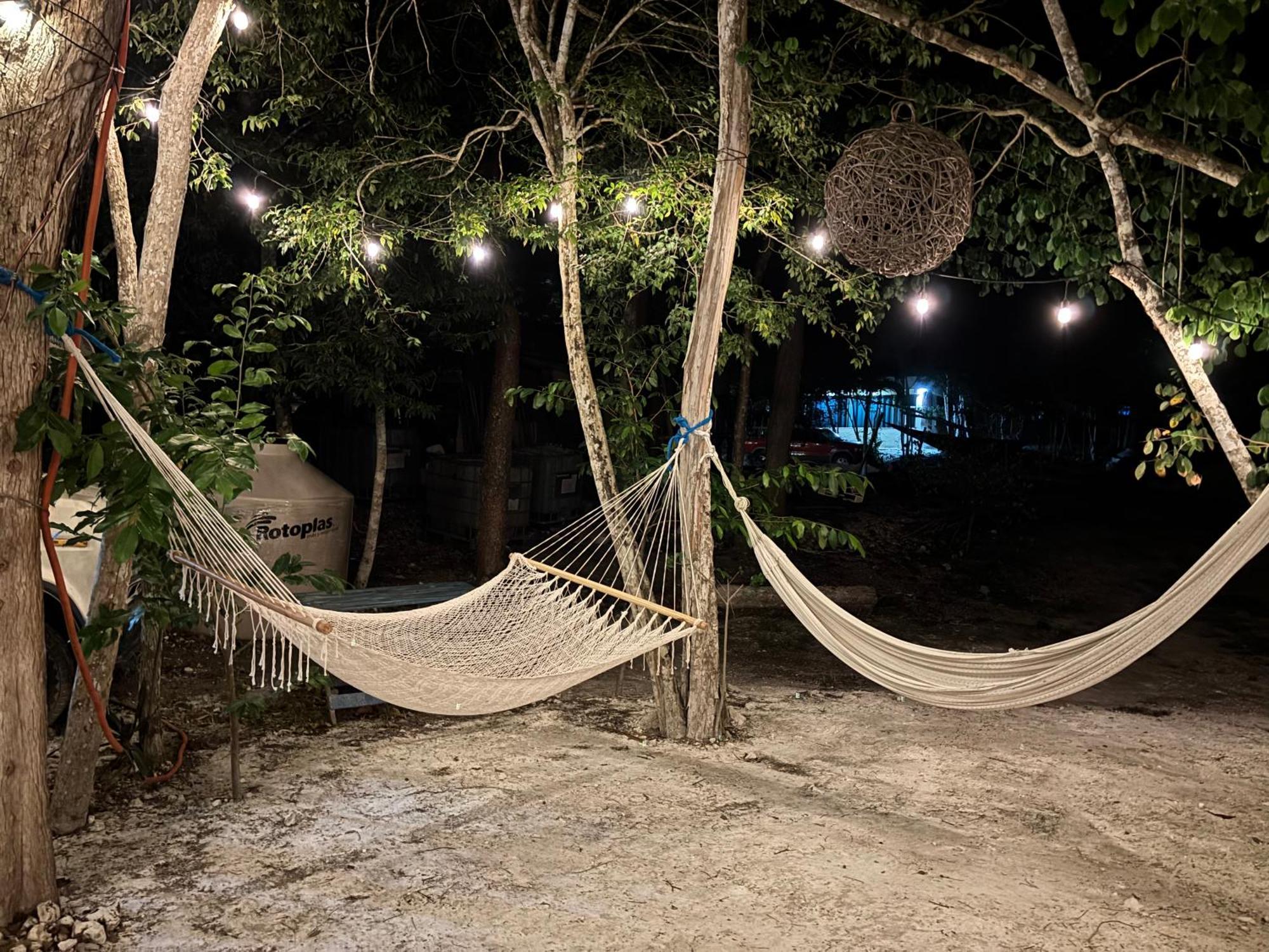 Momotoh Camper Campingplatz